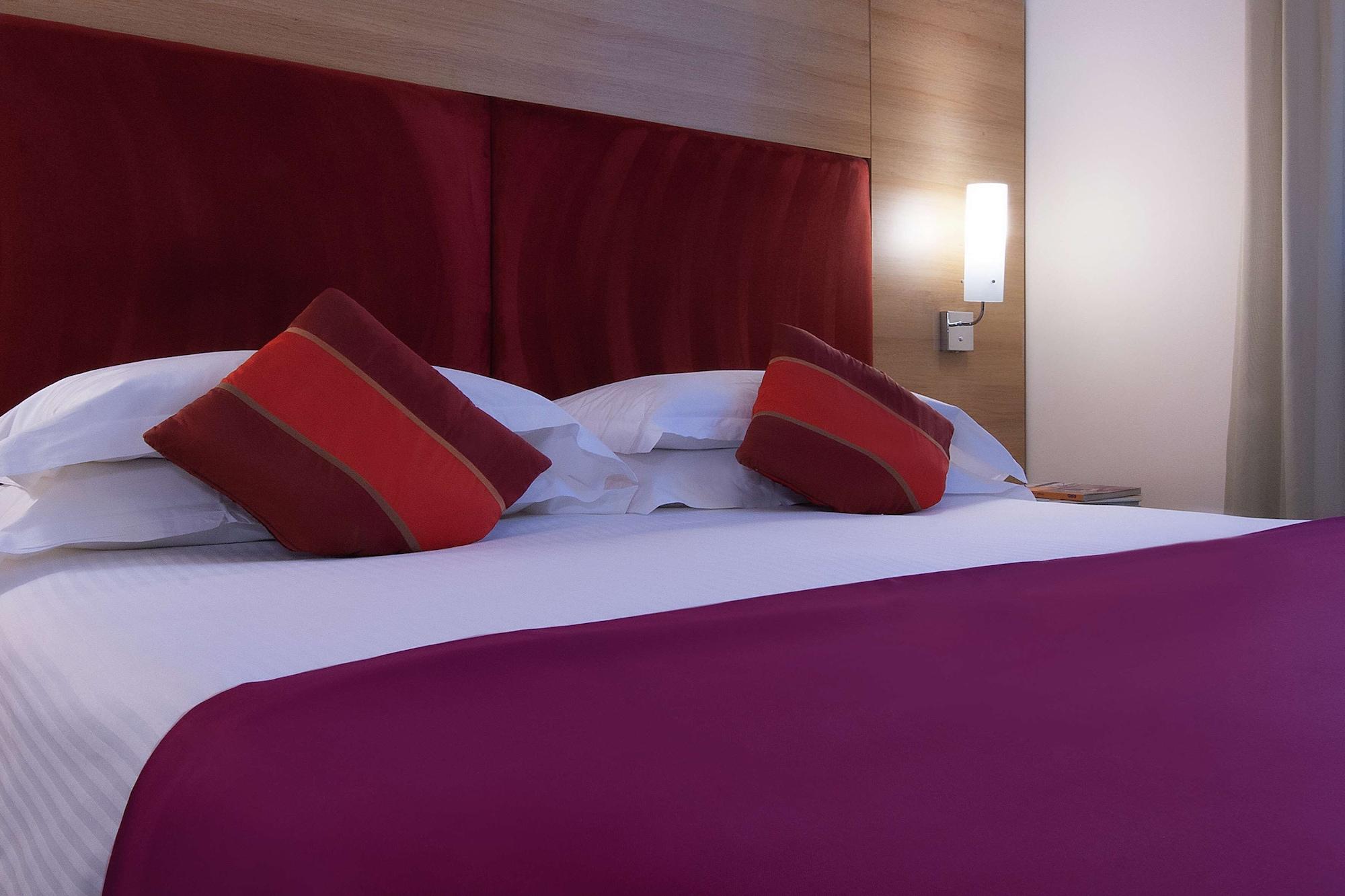 Dolce By Wyndham Milan Malpensa Somma Lombardo Exterior foto