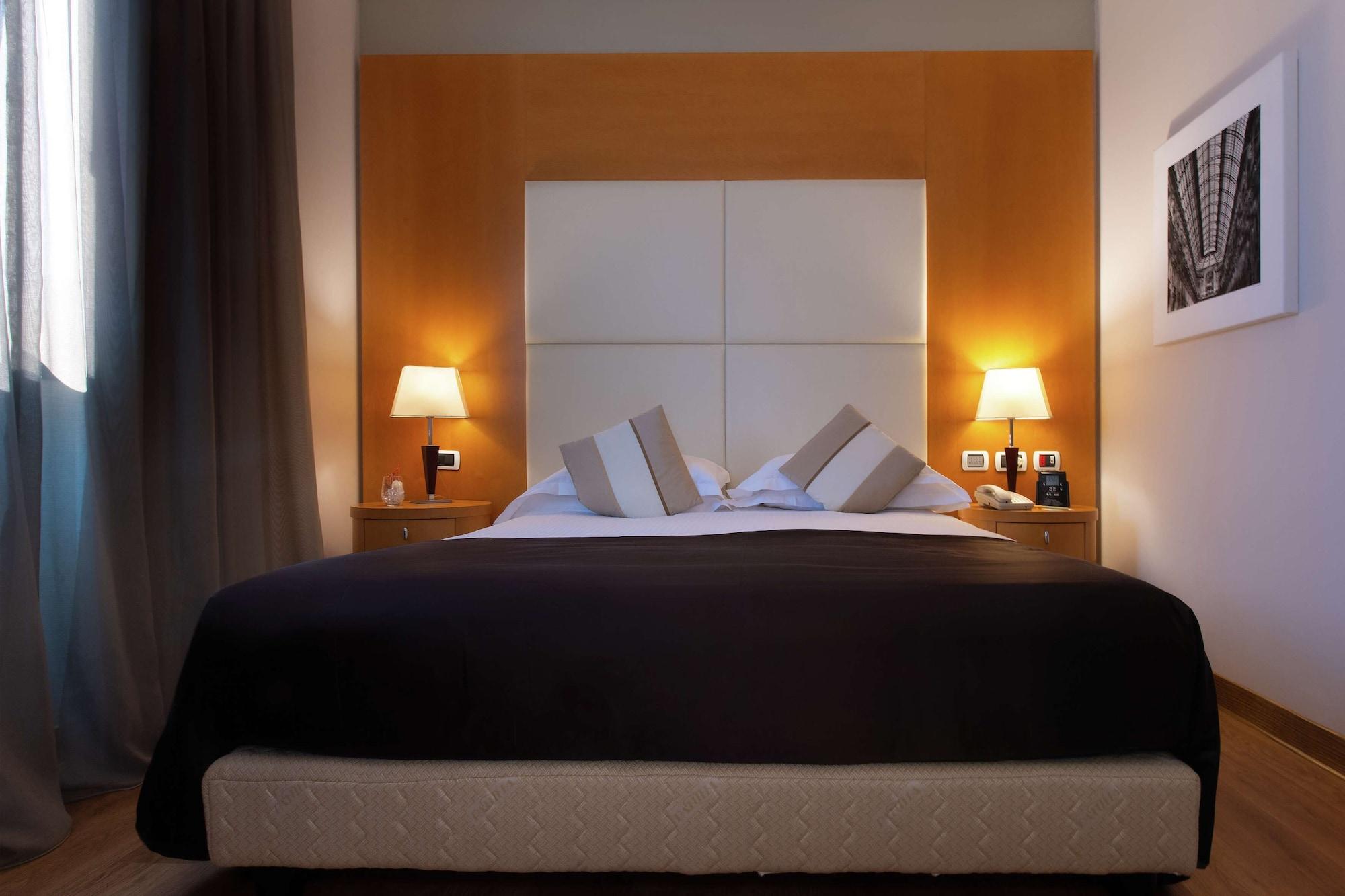 Dolce By Wyndham Milan Malpensa Somma Lombardo Exterior foto