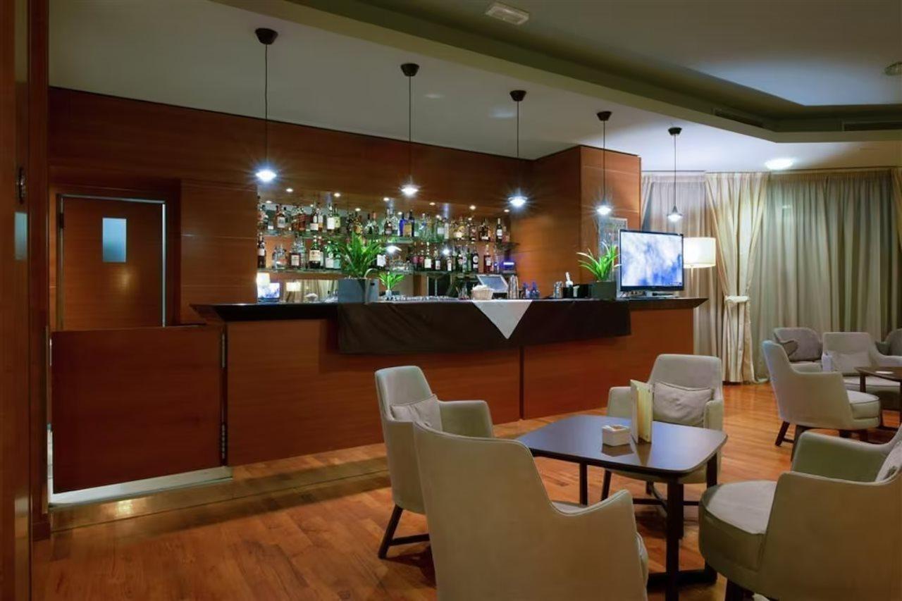 Dolce By Wyndham Milan Malpensa Somma Lombardo Exterior foto
