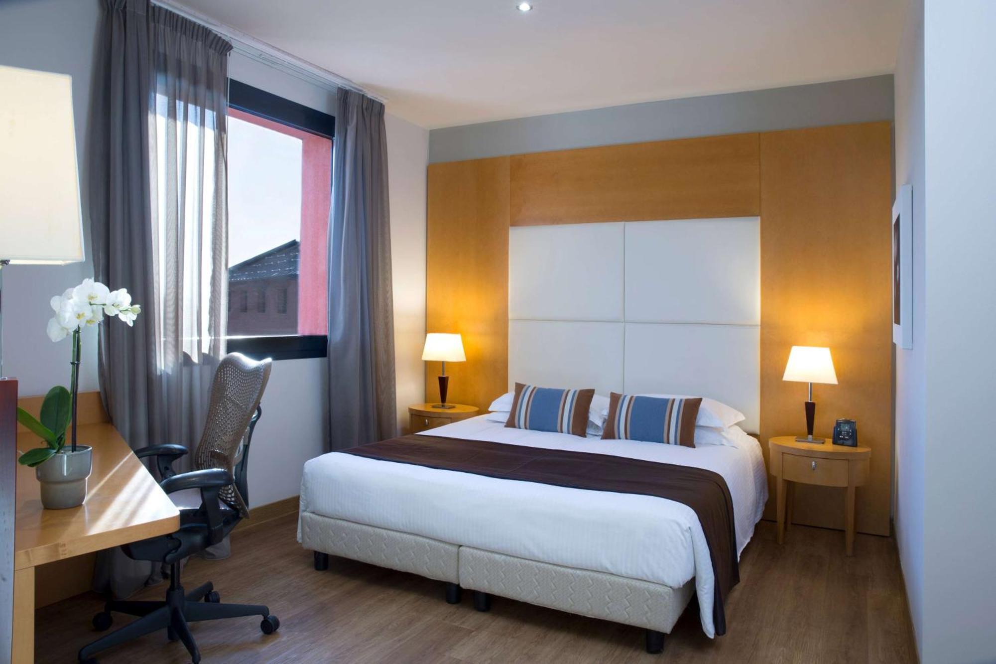 Dolce By Wyndham Milan Malpensa Somma Lombardo Exterior foto