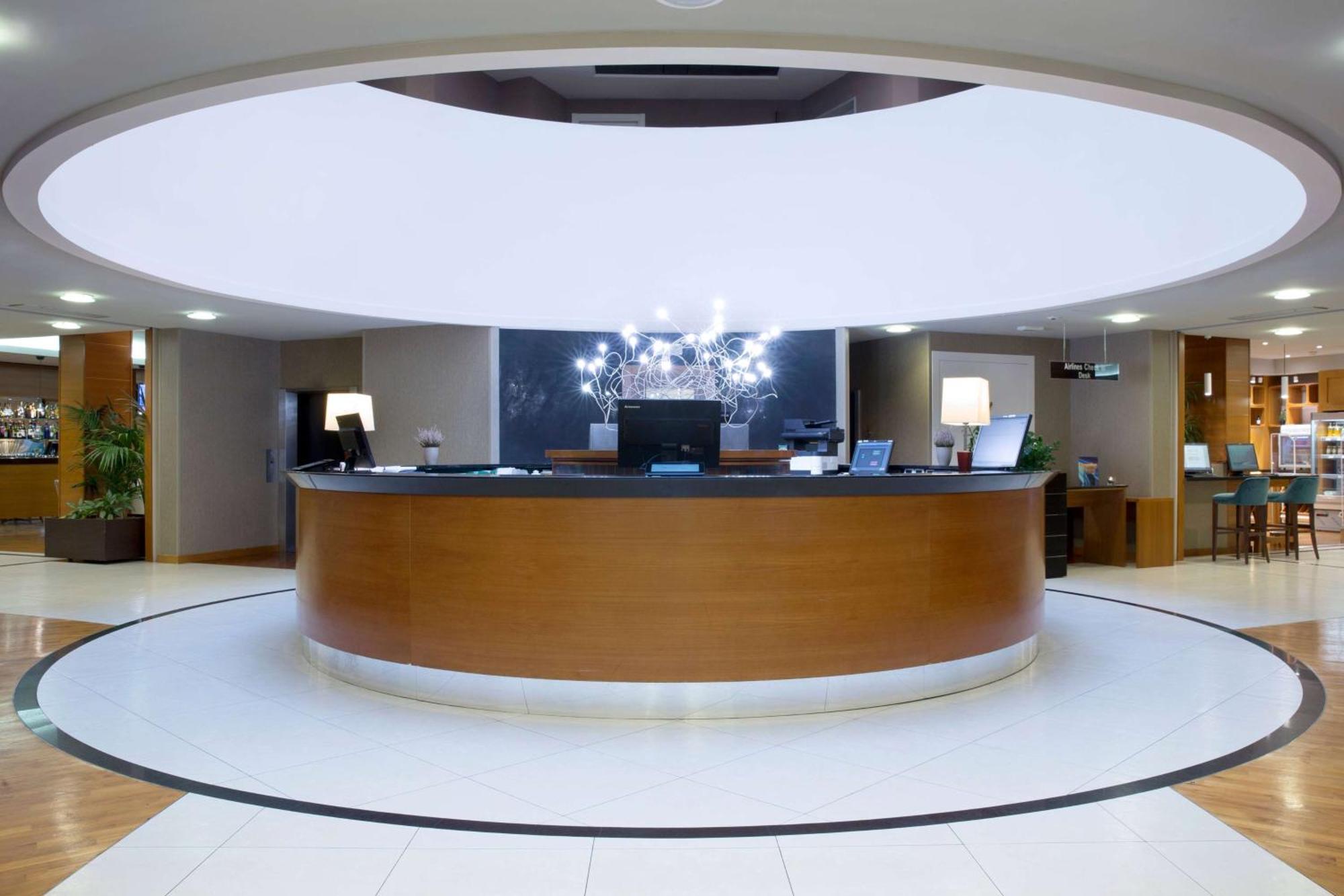 Dolce By Wyndham Milan Malpensa Somma Lombardo Exterior foto