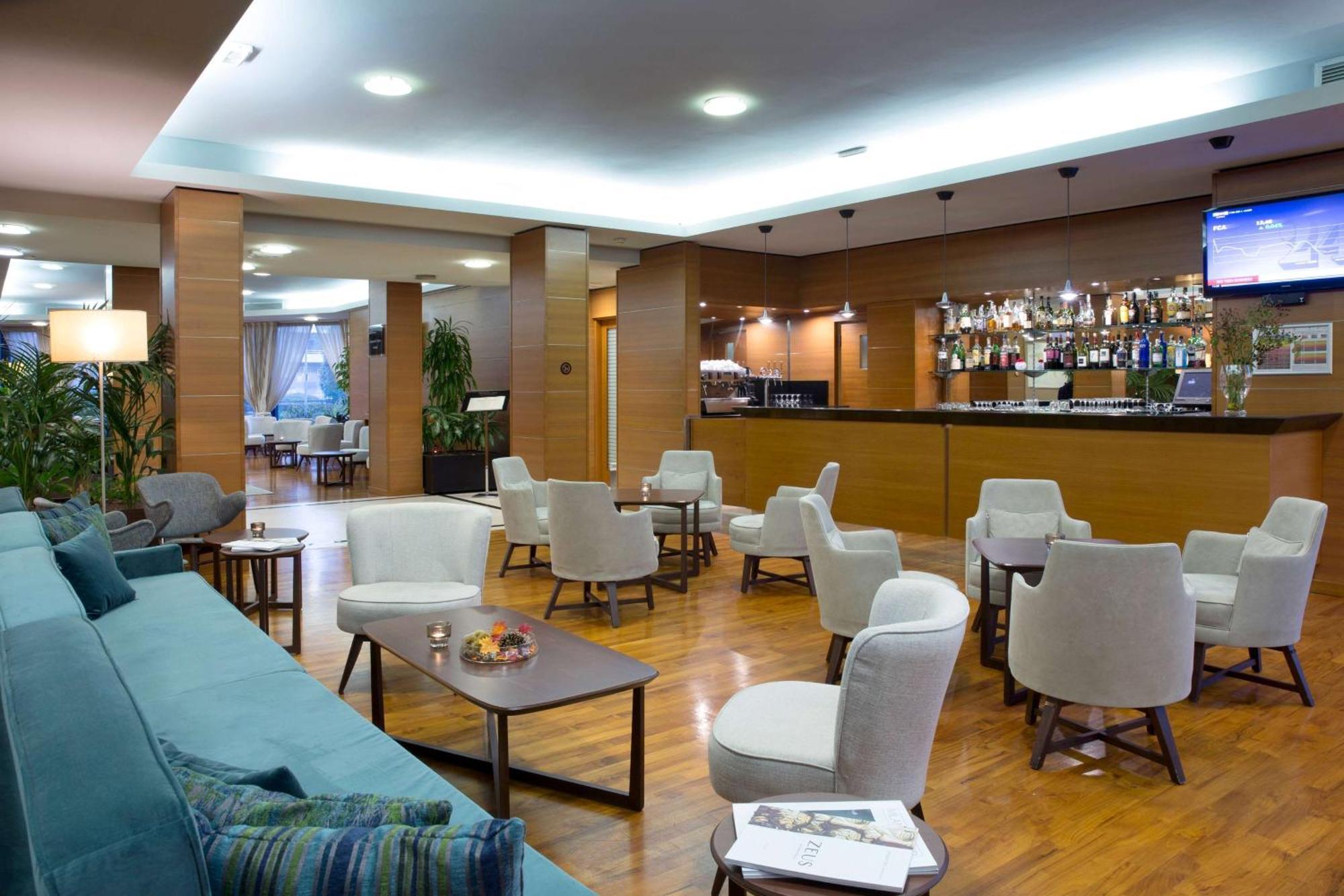 Dolce By Wyndham Milan Malpensa Somma Lombardo Exterior foto