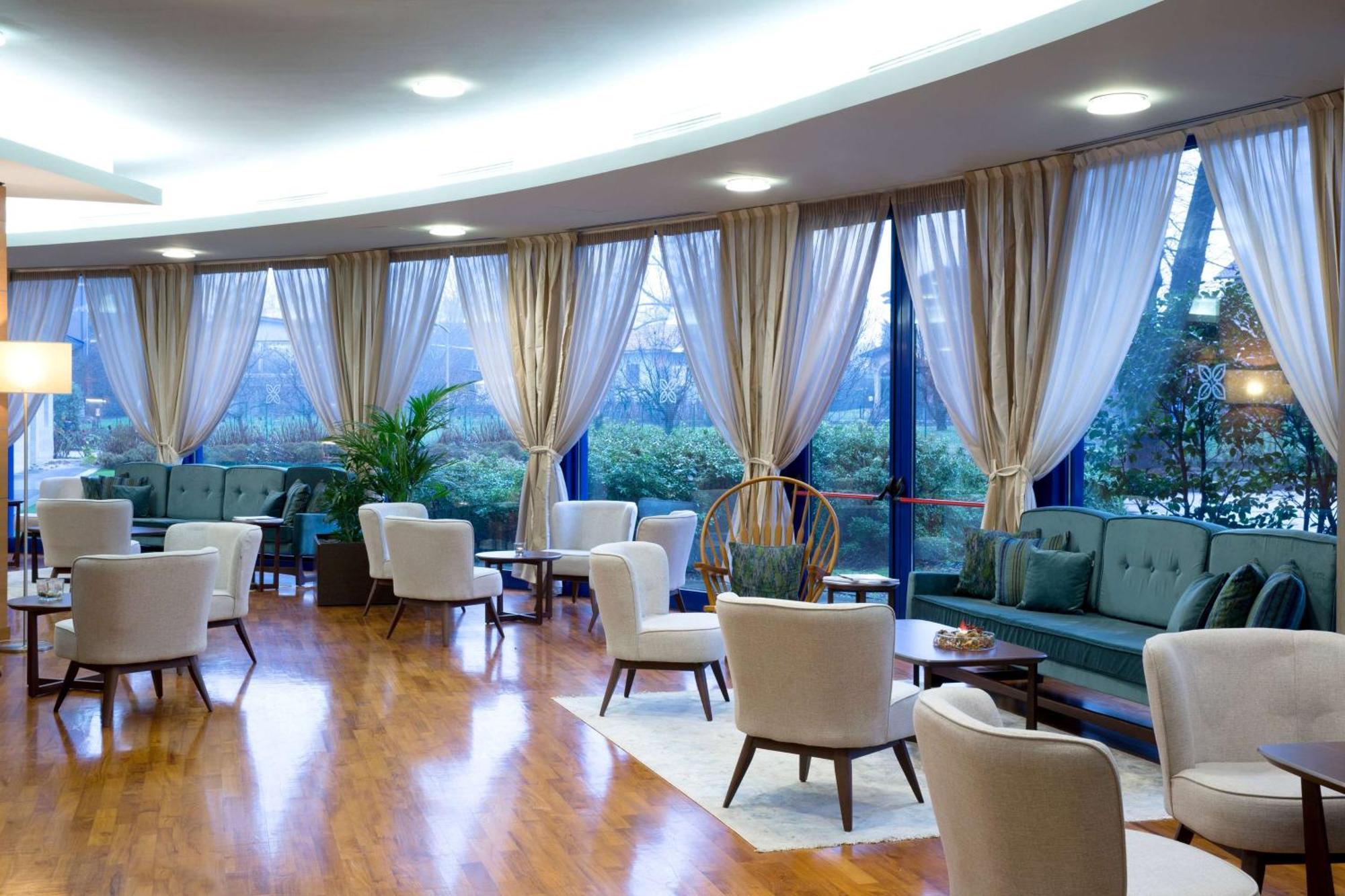 Dolce By Wyndham Milan Malpensa Somma Lombardo Exterior foto