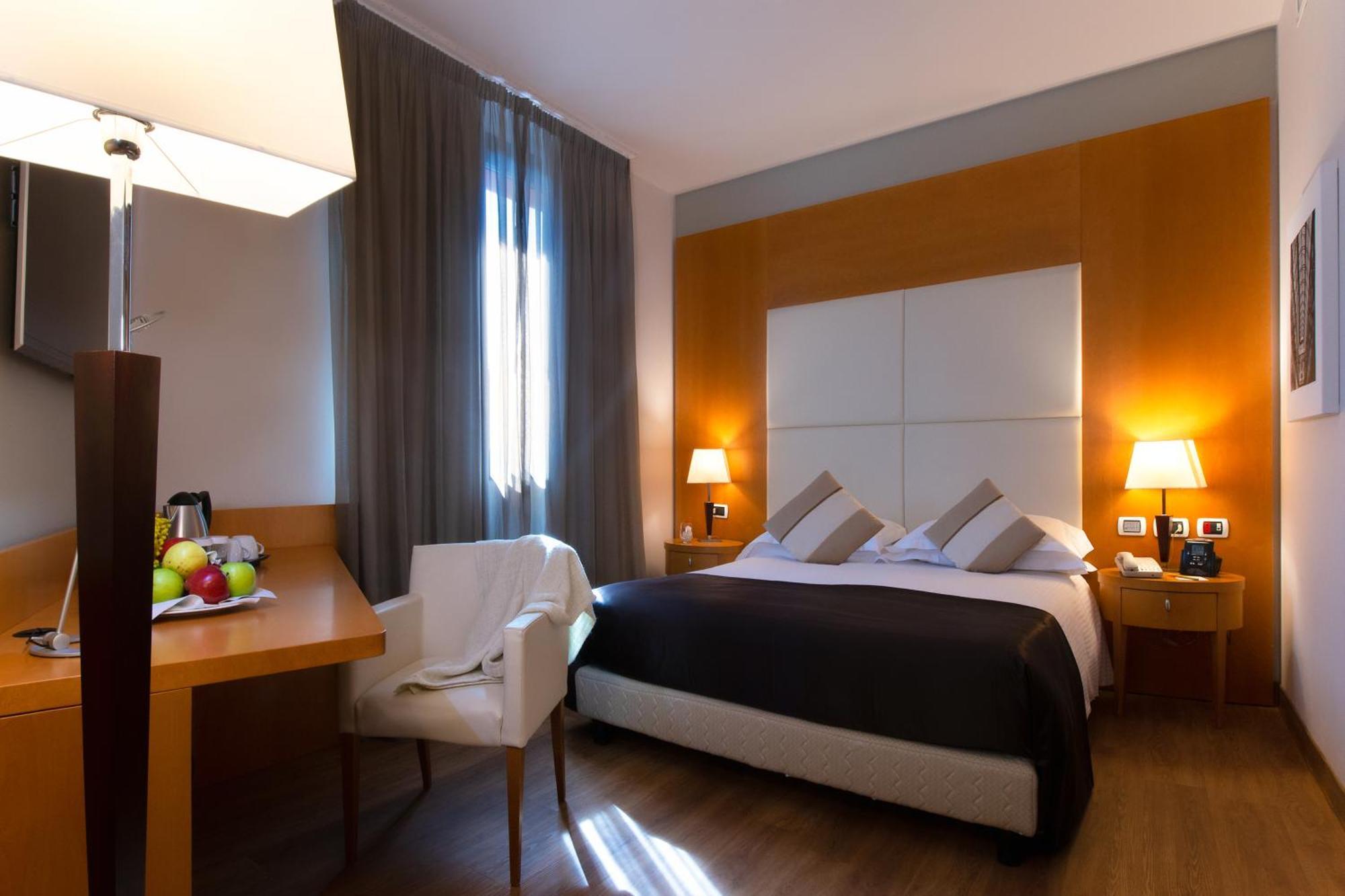 Dolce By Wyndham Milan Malpensa Somma Lombardo Exterior foto