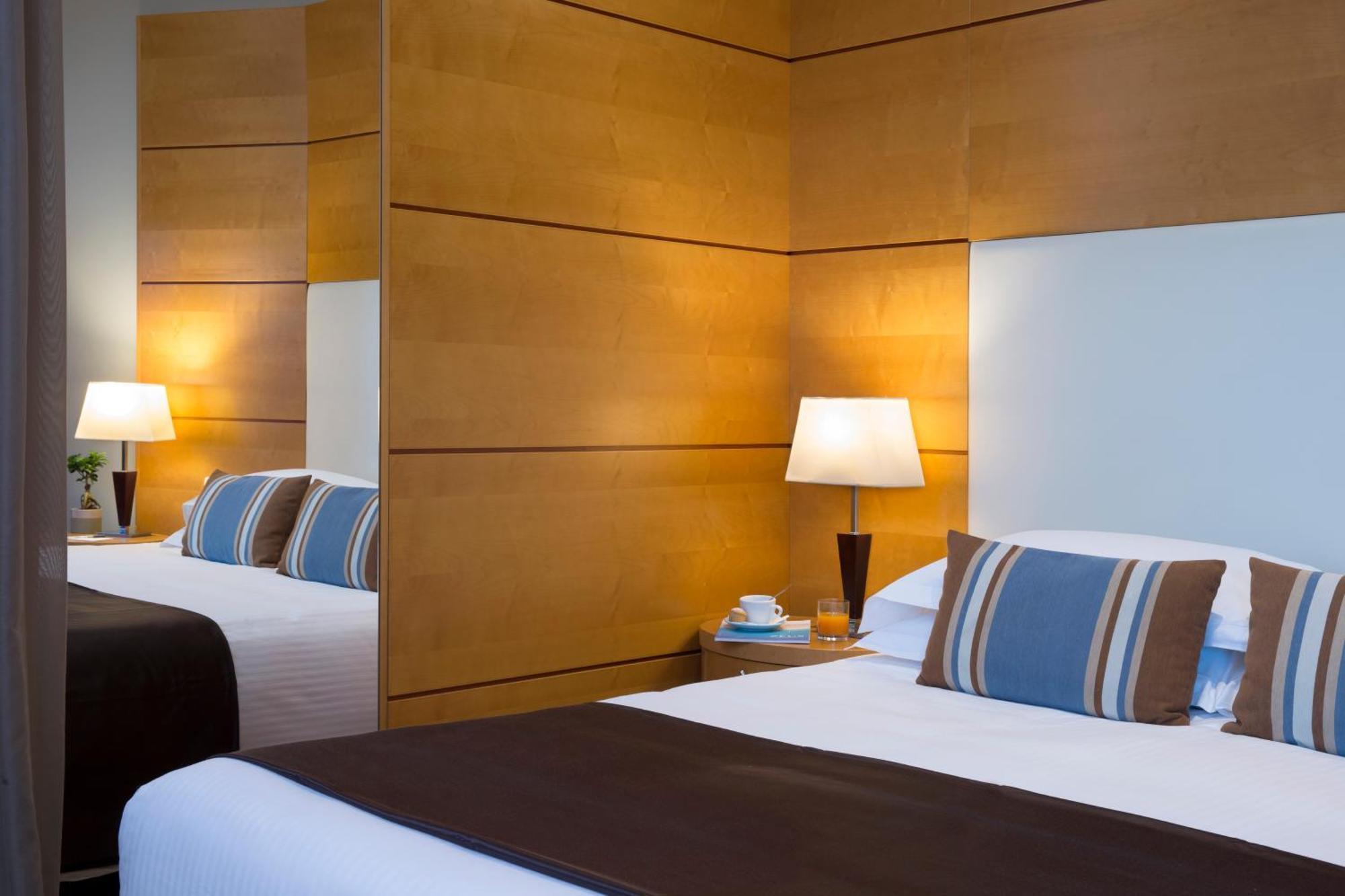 Dolce By Wyndham Milan Malpensa Somma Lombardo Exterior foto