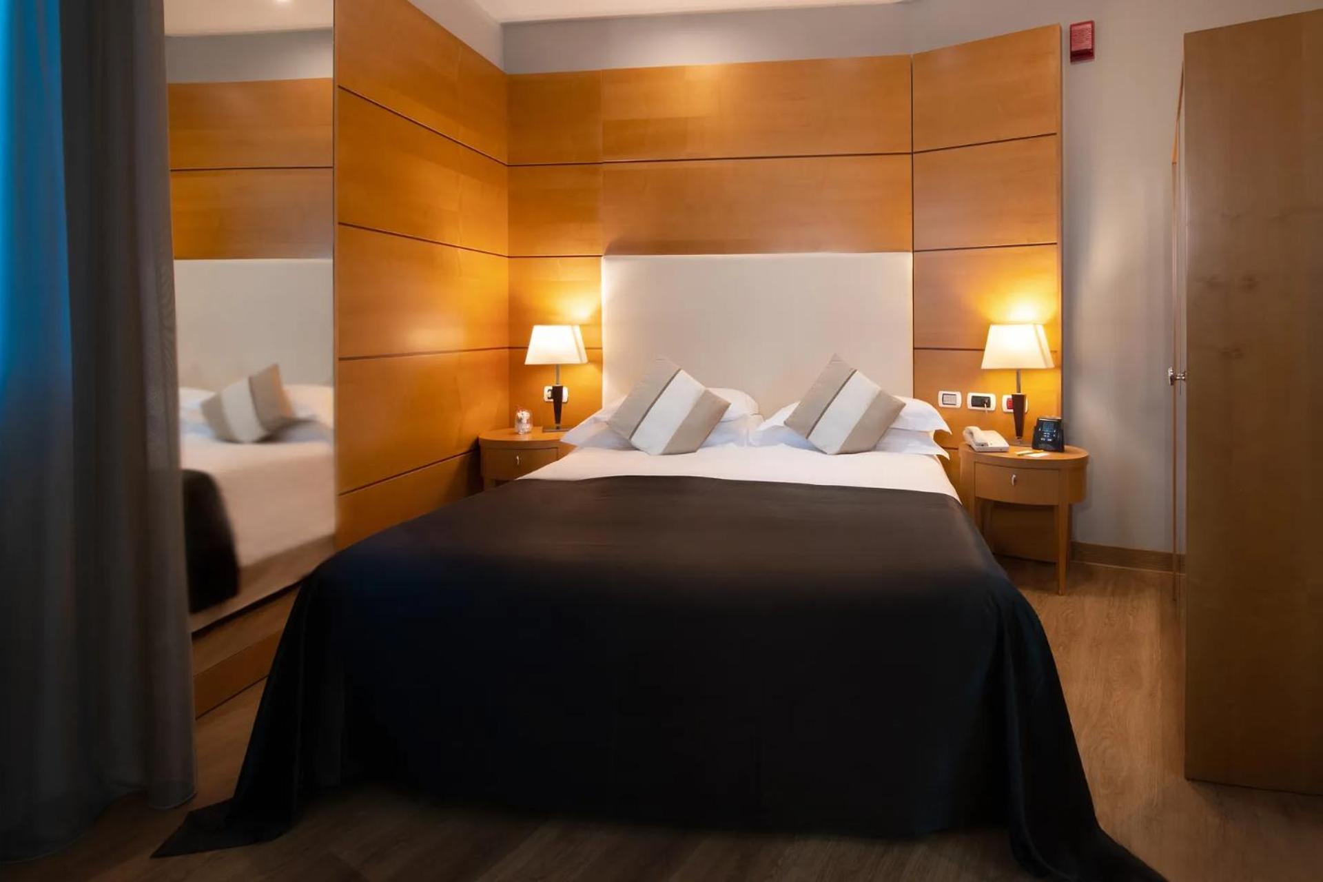 Dolce By Wyndham Milan Malpensa Somma Lombardo Exterior foto