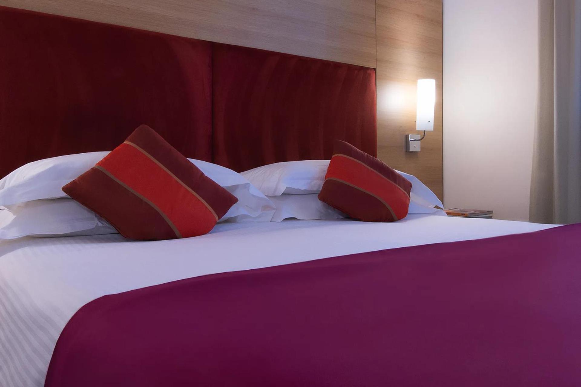 Dolce By Wyndham Milan Malpensa Somma Lombardo Exterior foto